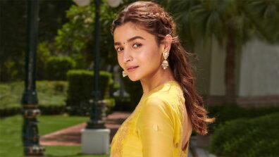 5 Interesting Yet Quirky Facts About Alia Bhatt Which We Bet You Didn’t Know