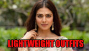 5 Lightweight Easy To Carry Traditional Outfits In Malavika Mohanan’s Wardrobe To Top The Glam List