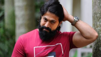 5 Most Amazing Performances of KGF Superstar Yash That Will Make You Fall In Love