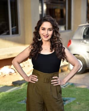 10 Beauty And Wellness Tricks You Can Learn From Madhuri Dixit, Take Cues - 1