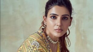 5 Photos That Prove That Samantha Akkineni Is The New Crush Of The Town