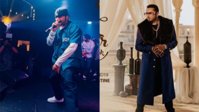 5 Songs Of Yo Yo Honey Singh That Has Raised The Bar For Other Singers