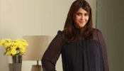 5 Style Lessons To Take From Ekta Kapoor