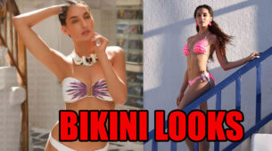 5 Times Nora Fatehi’s ‘Bikini Bod’ Gave Us Major Fitness Goals
