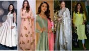 5 Times Rakul Preet Pulled Up A Kurta In The Most Glamorous Way
