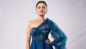 5 Times Rubina Dilaik Proved That Blue Is Her Colour With Stunning Ensemble