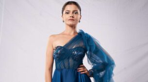 Princess Vibes! 5 Times Rubina Dilaik Channelized Her Inner Diva In Stunning Gowns