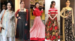 5 Times Tamannaah Bhatia Kept The Western Game Subtle, See Pictures