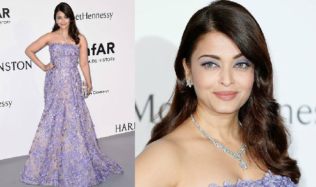 See Aishwarya Rai Bachchan’s Mesmerizing Sizzling Evening Gowns That Will Shake Your World - 1