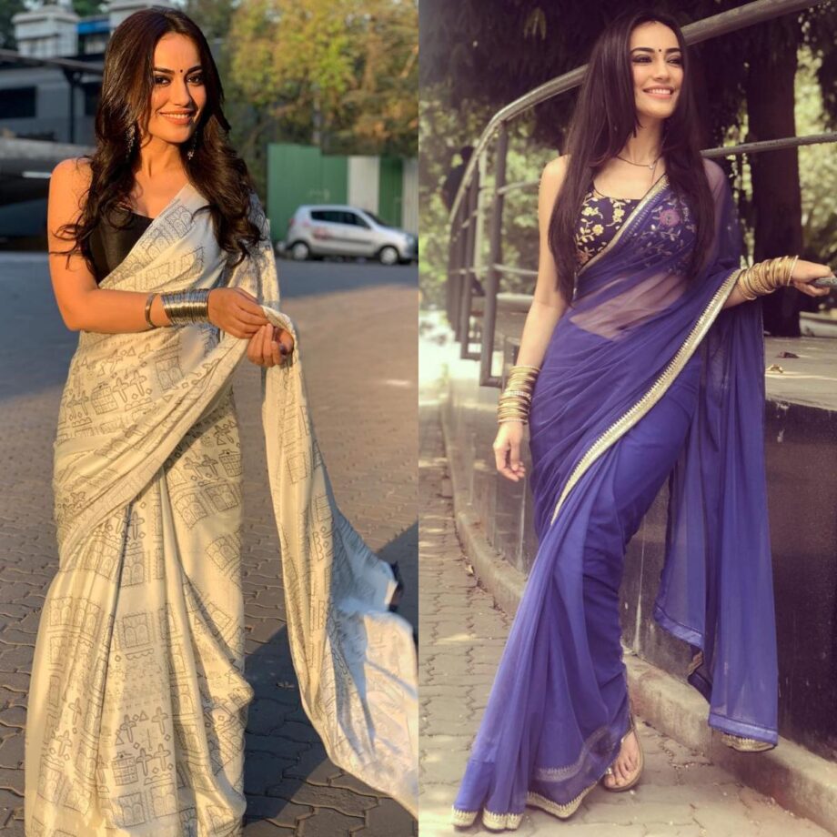 5 Times When Surbhi Jyoti Went Out Of The Fashion Box And Gave Some Unique Fashion Goals - 0