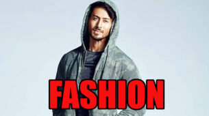 5+ Times When The Heartthrob Tiger Shroff Played On The Top Of His Game In Fashion