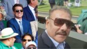 59-Year-Old Ravi Shastri Vs Tom Cruise: Who Looked A Class Apart At Wimbledon 2021 Final
