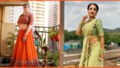 6 Easy Ways To Recreate Looks From Sapna Choudhary & Monalisa’s Gram