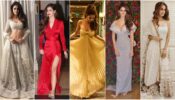 6 Elegant Outfits Of Disha Patani That Make Her The Dream Girl Of The Nation