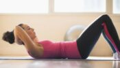 6 Exercises That Work Best For Lower Tummy Fat