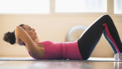 6 Exercises That Work Best For Lower Tummy Fat