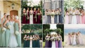 6 Gown Shades To Hunt For Your BFF’s Wedding