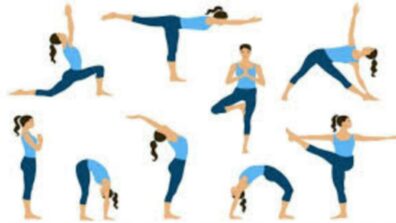 6 Yoga Asanas That Help To Gain Weight