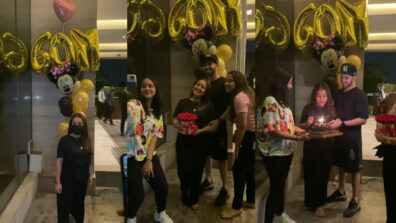 60M Swag: Neha Kakkar & hubby Rohanpreet Singh get a big surprise, celebrate ‘special day’ together