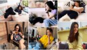 7 B-Town Celebs Approved Home Outfits: From Katrina Kaif To Jacqueline Fernandez