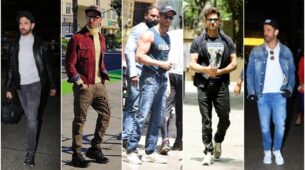 7 Times Hrithik Roshan Went Out On The Streets And Netizens Couldn’t Handle The Hotness