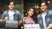Congratulations Randeep Rai’s Pavitra Rishta with fans