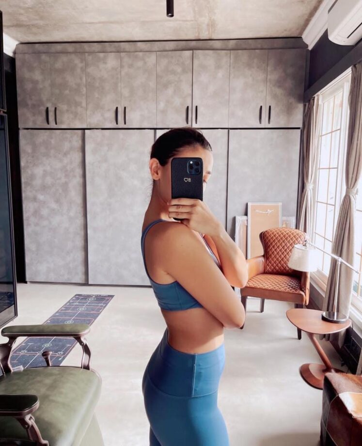 Here’s A Sneak Peek Into Alia Bhatt’s Sohfit 40 Days Challenge - 0