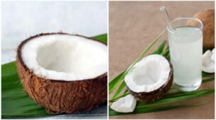 Amazing Health Benefits Of Having Coconut That Will Blow Your Mind