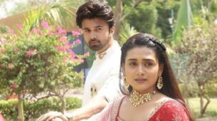 Sasural Simar Ka Written Update S02 Ep58 30th June 2021: Reema challenges to win Aarav back