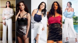 Malavika Mohanan: The Ultimate Fashion Guide To Ace Any Top-Wear With Glam