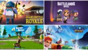 4 Similar Games Like Free Fire To Enjoy Your Free Time