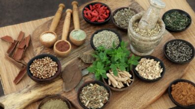 Eat Healthy:7 Spices That Boost Your Immunity