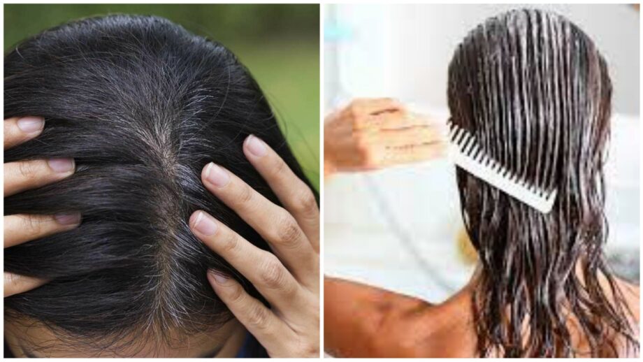 3 Homemade Masks That Prevent Premature Greying Of Hair 430448