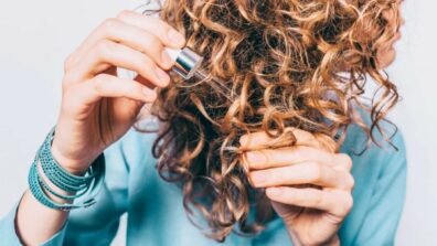 6 Tips and Tricks to handle that curly hair