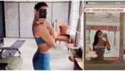 Here’s A Sneak Peek Into Alia Bhatt’s Sohfit 40 Days Challenge