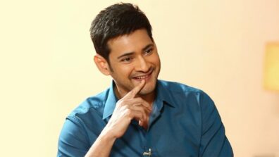 Mahesh Babu Is The Most Followed South Indian Actor On Twitter