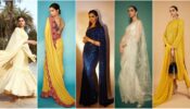 Fashion Inspiration: Check Out Deepika Padukone’s Traditional Outfits Of 2020