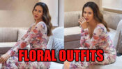 Sonam Bajwa And Floral Outfits Are A Match Made In Heaven: Yay Or Nay?