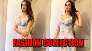 Casual To Modish: The Fashion Collection Of Surveen Chawla Is Worth Falling For
