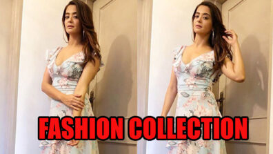 Casual To Modish: The Fashion Collection Of Surveen Chawla Is Worth Falling For