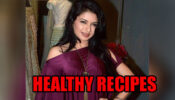 Bhagyashree’s Social Media Is All About Healthy Tips, Workout, And Some Lip-Smacking Healthy Recipes