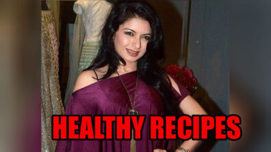 Bhagyashree’s Social Media Is All About Healthy Tips, Workout, And Some Lip-Smacking Healthy Recipes