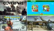 Checkout 4 Best Mobile Games Like PUBG: From Scarfall To Coverfire