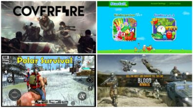 Checkout 4 Best Mobile Games Like PUBG: From Scarfall To Coverfire