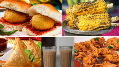 Mumbai Meri Jaan: 10 Foods You Need To Try In Mumbai During Monsoons