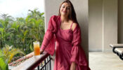 A day after earning 15 million, Divyanka Tripathi celebrates with a special mocktail, see viral pic