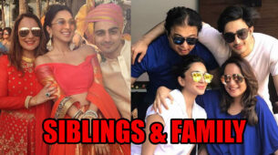 ‘A Family That Eats Together Stays Together’: This Is Equally Proved By Kiara Advani and Her Love For Her Siblings and Family
