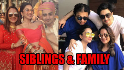 ‘A Family That Eats Together Stays Together’: This Is Equally Proved By Kiara Advani and Her Love For Her Siblings and Family