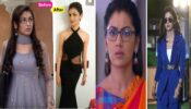 A Sneak Peek To Kumkum Bhagya Actress Sriti Jha’s Epic Transformation, See Pics Below