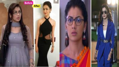 A Sneak Peek To Kumkum Bhagya Actress Sriti Jha’s Epic Transformation, See Pics Below